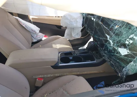 2018 Hyundai Sonata Se from USA, damaged, VIN 5NPE24AF1JH656934